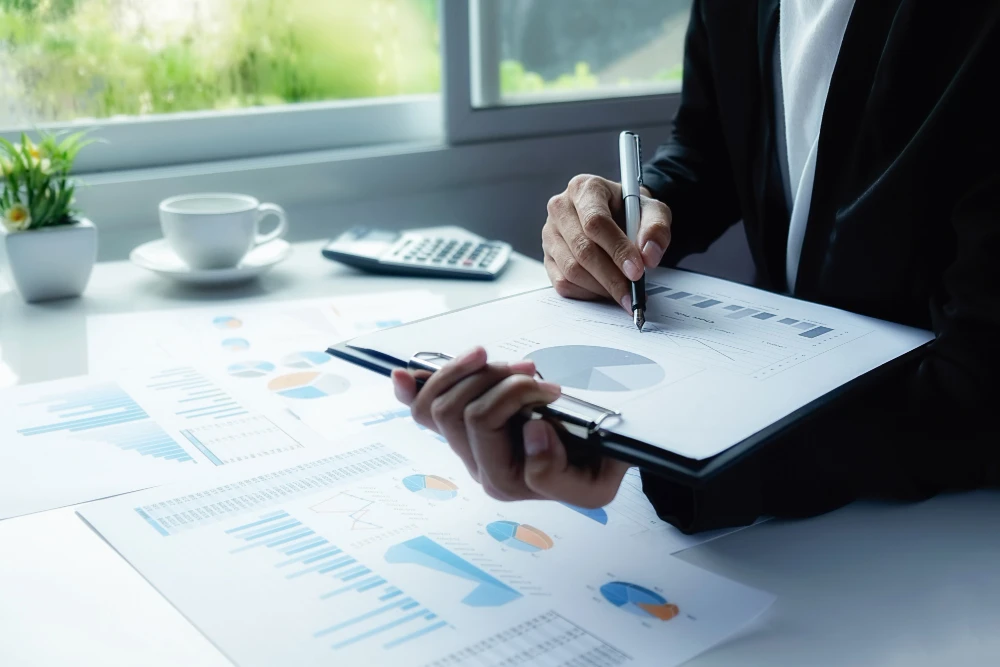 financial-reporting