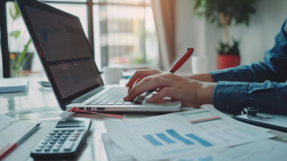 why-accurest-finance-report